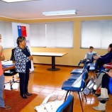 SERNAMEG REALIZARÁ CAPACITACIÓN A MUJERES DE LA COMUNA DE PELLUHUE