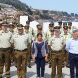 LANZAMIENTO PLAN VERANO SEGURO EN PELLUHUE