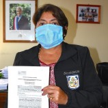 GOBIERNO REGIONAL ENTREGA 45 MILLONES PARA INICIATIVAS DE PREVENCIÓN DEL COVID-19