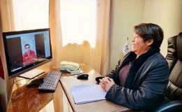 ARCOS DE CALÁN UN ORGULLO PARA NUESTRA COMUNA