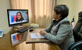 MICROEMPRESARIOS DE PELLUHUE RECIBEN IMPORTANTE CERTIFICACIÓN QUE PROMUEVE LA SUSTENTABILIDAD